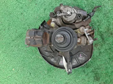 СТУПИЦА НА AUDI A3 8P1 BVY