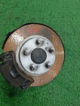 СТУПИЦА НА NISSAN LAUREL HC35 RB20DE