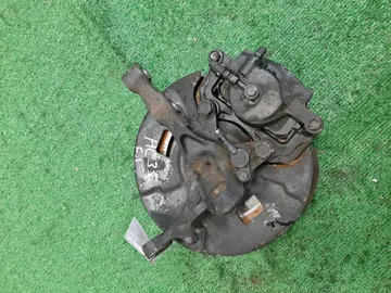 СТУПИЦА НА NISSAN LAUREL HC35 RB20DE