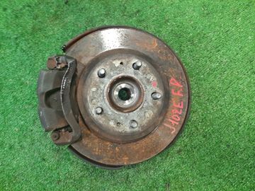 СТУПИЦА НА TOYOTA CAMI J102E K3-VE