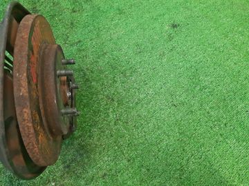 СТУПИЦА НА TOYOTA CAMI J102E K3-VE