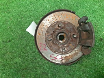 СТУПИЦА НА TOYOTA VITZ SCP10 1SZ-FE