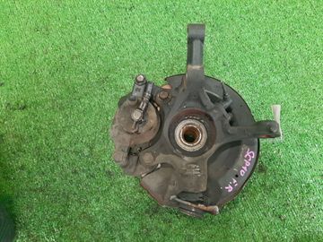 СТУПИЦА НА TOYOTA VITZ SCP10 1SZ-FE