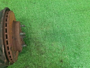 СТУПИЦА НА TOYOTA VITZ SCP10 1SZ-FE