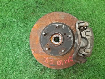 СТУПИЦА НА TOYOTA ISIS ZGM10G 2ZR-FAE