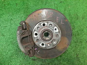 СТУПИЦА НА AUDI A3 8P1 BVY