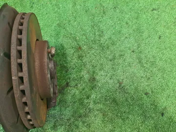 СТУПИЦА НА AUDI A3 8P1 BVY