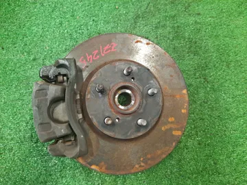 СТУПИЦА НА TOYOTA ALLION ZZT245 1ZZ-FE