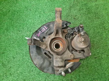 СТУПИЦА НА TOYOTA ALLION ZZT245 1ZZ-FE