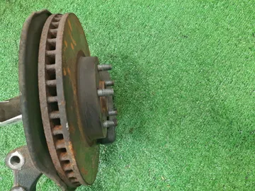 СТУПИЦА НА TOYOTA ALLION ZZT245 1ZZ-FE