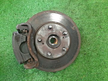 СТУПИЦА НА TOYOTA CAMRY ACV30 2AZ-FE