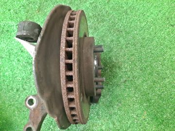 СТУПИЦА НА TOYOTA CAMRY ACV30 2AZ-FE