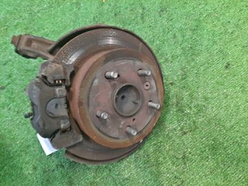 СТУПИЦА НА TOYOTA CAMRY ACV30 2AZ-FE