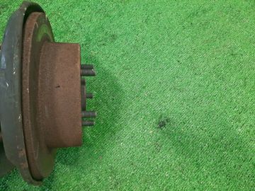 СТУПИЦА НА TOYOTA CAMRY ACV30 2AZ-FE