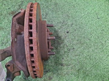 СТУПИЦА НА MAZDA MPV LWEW FS-DE