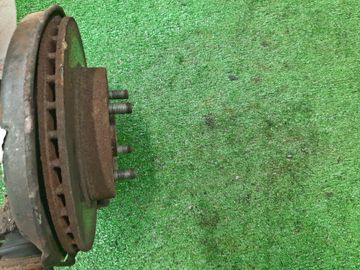 СТУПИЦА НА TOYOTA VITZ SCP10 1SZ-FE