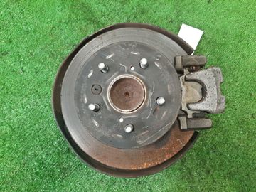 СТУПИЦА НА TOYOTA CAMRY ACV40 2AZ-FE