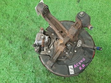 СТУПИЦА НА TOYOTA CAMRY ACV40 2AZ-FE