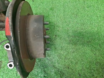 СТУПИЦА НА TOYOTA CAMRY ACV40 2AZ-FE