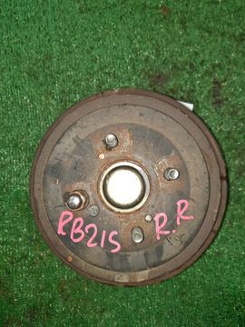 СТУПИЦА НА SUZUKI AERIO RB21S M15A