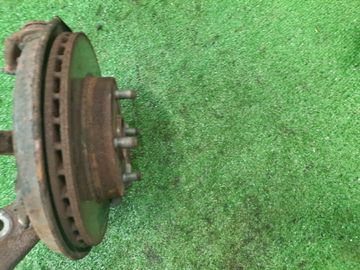 СТУПИЦА НА TOYOTA VITZ SCP10 1SZ-FE