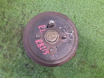 СТУПИЦА НА SUZUKI AERIO RB21S M15A