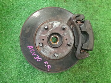 СТУПИЦА НА TOYOTA CAMRY ACV30 2AZ-FE