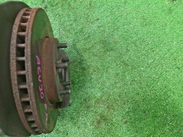 СТУПИЦА НА TOYOTA CAMRY ACV30 2AZ-FE