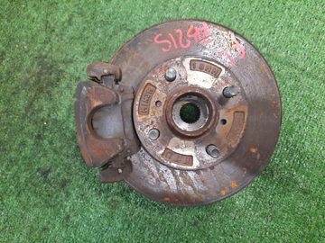 СТУПИЦА НА SUZUKI AERIO RB21S M15A