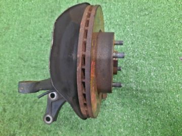 СТУПИЦА НА SUZUKI AERIO RB21S M15A