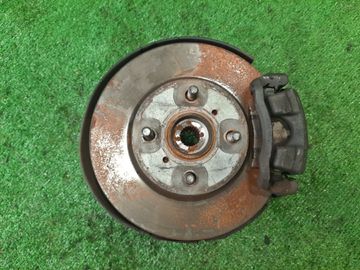 СТУПИЦА НА TOYOTA VITZ NCP10 2NZ-FE