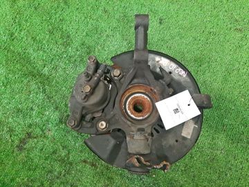 СТУПИЦА НА TOYOTA VITZ NCP10 2NZ-FE