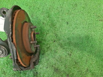 СТУПИЦА НА TOYOTA VITZ NCP10 2NZ-FE