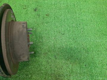 СТУПИЦА НА TOYOTA CAMRY ACV40 2AZ-FE