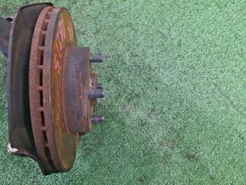 СТУПИЦА НА SUZUKI AERIO RB21S M15A