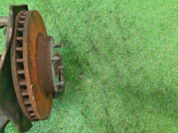 СТУПИЦА НА TOYOTA ALLEX ZZE122 1ZZ-FE