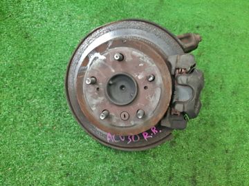 СТУПИЦА НА TOYOTA CAMRY ACV30 2AZ-FE