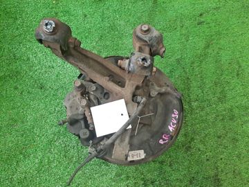 СТУПИЦА НА TOYOTA CAMRY ACV30 2AZ-FE