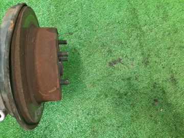 СТУПИЦА НА TOYOTA CAMRY ACV30 2AZ-FE