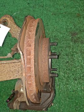 СТУПИЦА НА HONDA STEPWGN RF1 B20B