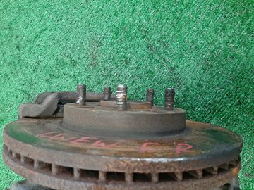 СТУПИЦА НА MAZDA MPV LWEW FS-DE