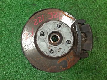 СТУПИЦА НА TOYOTA ALLEX ZZE122 1ZZ-FE