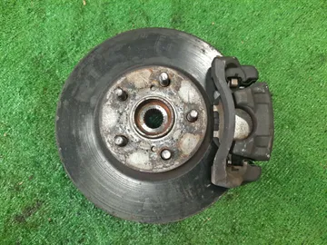 СТУПИЦА НА TOYOTA ALLION ZZT245 1ZZ-FE