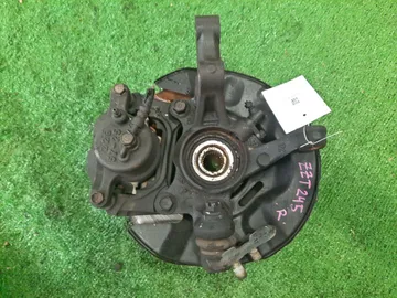 СТУПИЦА НА TOYOTA ALLION ZZT245 1ZZ-FE