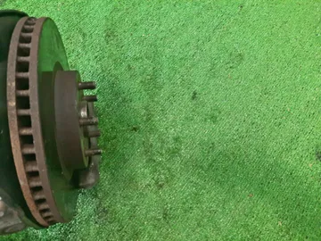 СТУПИЦА НА TOYOTA ALLION ZZT245 1ZZ-FE