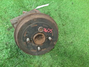 СТУПИЦА НА TOYOTA VITZ SCP10 1SZ-FE