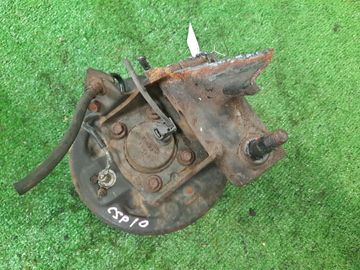 СТУПИЦА НА TOYOTA VITZ SCP10 1SZ-FE