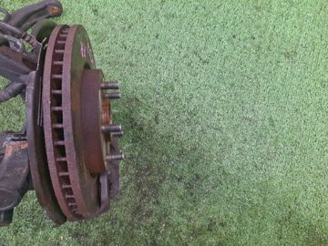 СТУПИЦА НА MITSUBISHI LEGNUM EA3W 4G64