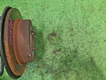 СТУПИЦА НА TOYOTA VITZ NCP10 2NZ-FE