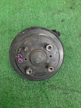 СТУПИЦА НА NISSAN BLUEBIRD SYLPHY QG10 QG18DE